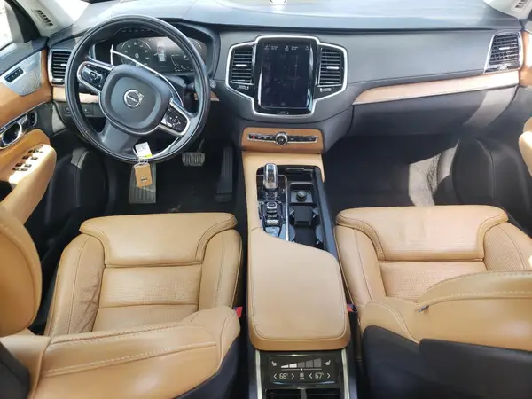YV4BC0PL5G1052788 2016 VOLVO XC90 - Image 8