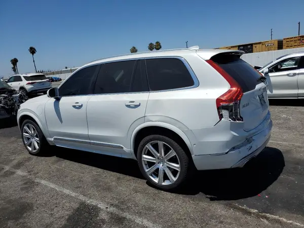 YV4BC0PL5G1055223 2016 VOLVO XC90 - Image 2