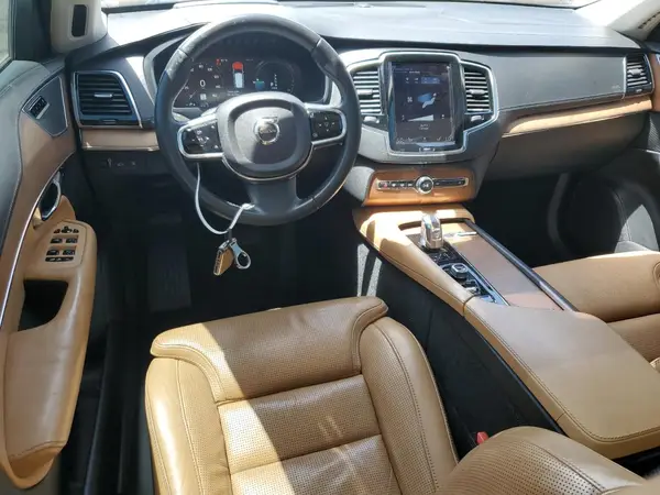 YV4BC0PL5G1055223 2016 VOLVO XC90 - Image 8