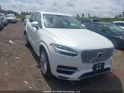 YV4BC0PL5G1080803 2016 VOLVO XC90