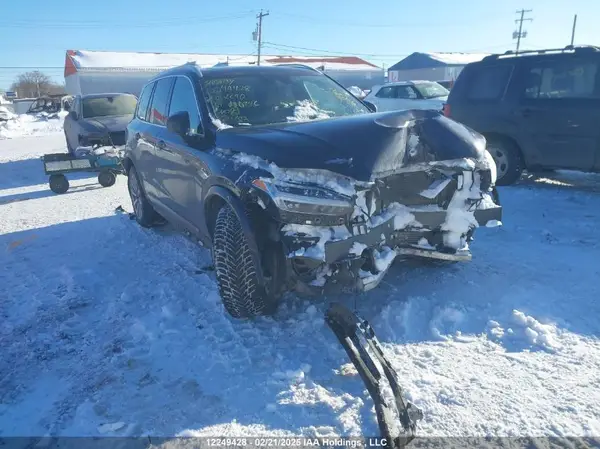 YV4BC0PL5G1080946 2016 VOLVO XC90 - Image 1