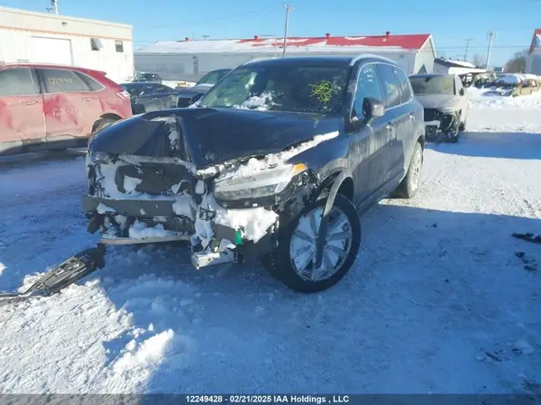 YV4BC0PL5G1080946 2016 VOLVO XC90 - Image 2