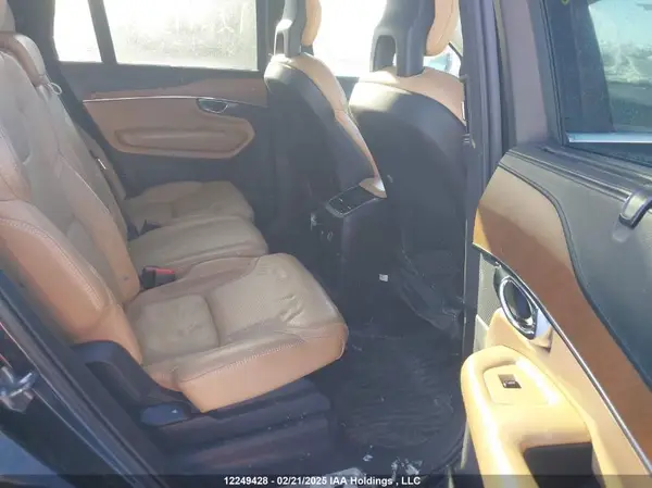 YV4BC0PL5G1080946 2016 VOLVO XC90 - Image 8