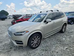 YV4BC0PL5H1121240 2017 VOLVO XC90