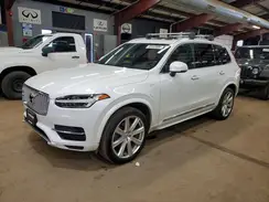 YV4BC0PL5H1126776 2017 VOLVO XC90