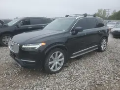 YV4BC0PL5H1185231 2017 VOLVO XC90