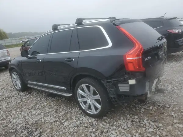 YV4BC0PL5H1185231 2017 VOLVO XC90 - Image 2