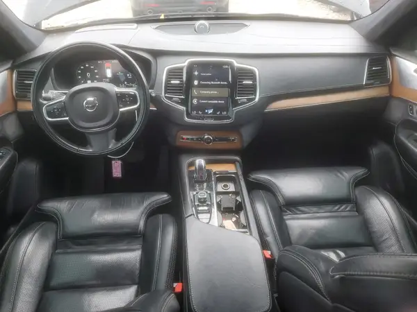 YV4BC0PL5H1185231 2017 VOLVO XC90 - Image 8