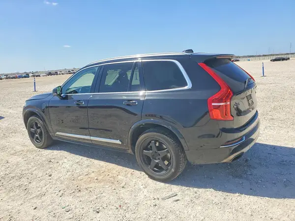 YV4BC0PL6G1034283 2016 VOLVO XC90 - Image 2