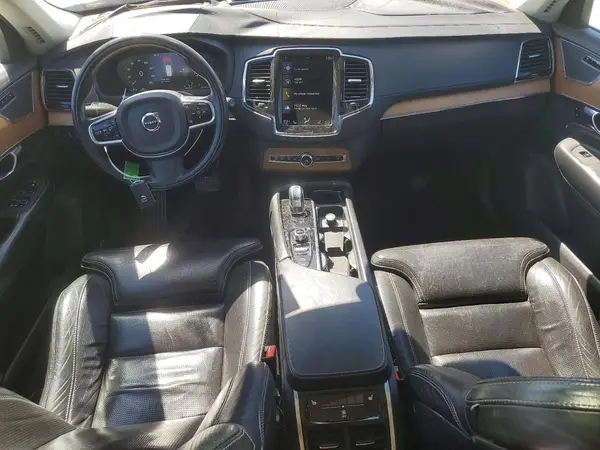 YV4BC0PL6G1034283 2016 VOLVO XC90 - Image 8