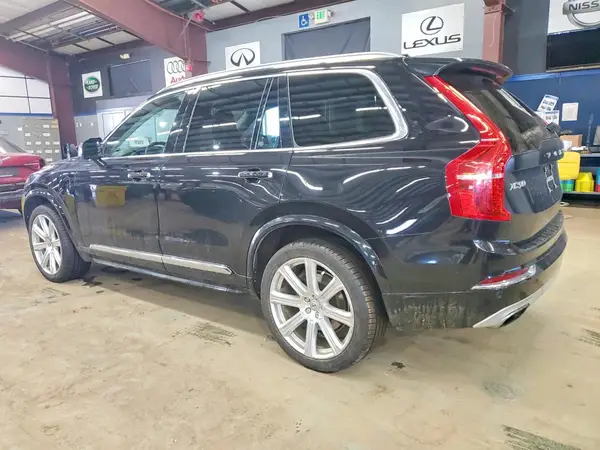 YV4BC0PL6G1059877 2016 VOLVO XC90 - Image 2