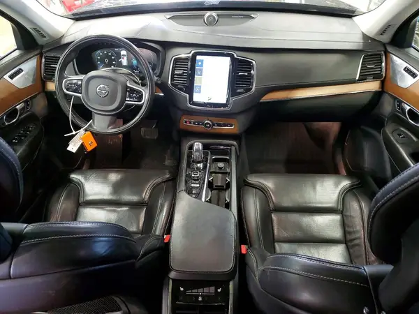 YV4BC0PL6G1059877 2016 VOLVO XC90 - Image 8