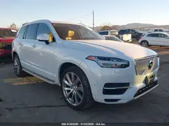 YV4BC0PL6G1062648 2016 VOLVO XC90