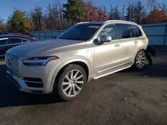 YV4BC0PL6G1076954 2016 VOLVO XC90