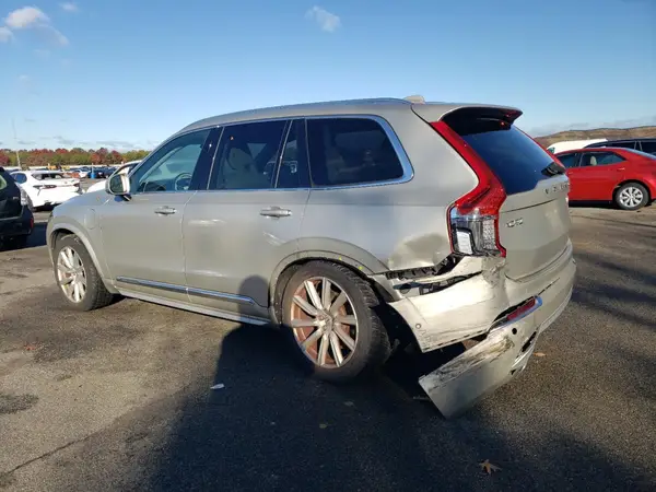 YV4BC0PL6G1076954 2016 VOLVO XC90 - Image 2