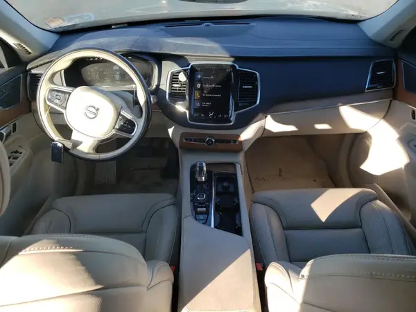 YV4BC0PL6G1076954 2016 VOLVO XC90 - Image 8