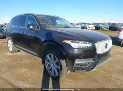 YV4BC0PL6G1090580 2016 VOLVO XC90