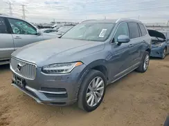 YV4BC0PL6H1109582 2017 VOLVO XC90