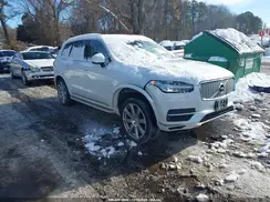 YV4BC0PL6H1130965 2017 VOLVO XC90