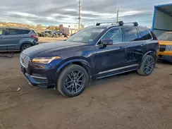 YV4BC0PL6H1176568 2017 VOLVO XC90
