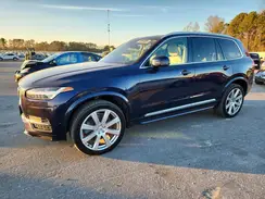 YV4BC0PL6H1179907 2017 VOLVO XC90