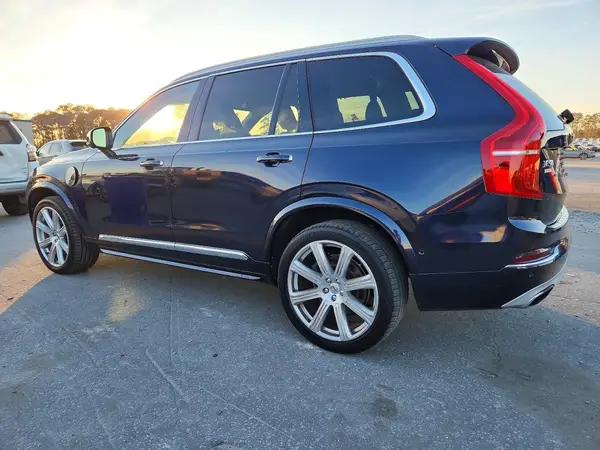 YV4BC0PL6H1179907 2017 VOLVO XC90 - Image 2