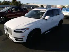 YV4BC0PL6H1184220 2017 VOLVO XC90