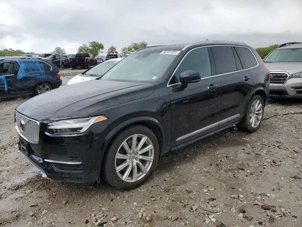 YV4BC0PL7G1054168 2016 VOLVO XC90 - Image 1