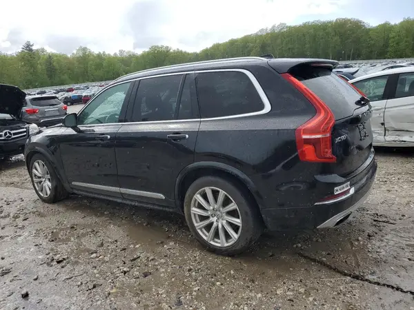 YV4BC0PL7G1054168 2016 VOLVO XC90 - Image 2