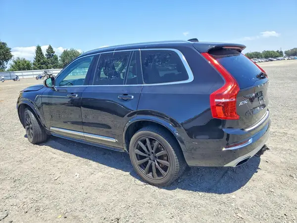 YV4BC0PL7G1074503 2016 VOLVO XC90 - Image 2