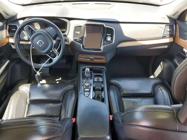 YV4BC0PL7G1074503 2016 VOLVO XC90 - Image 8