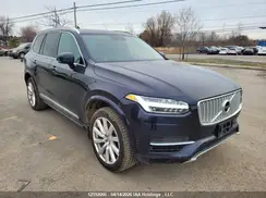 YV4BC0PL7G1074579 2016 VOLVO XC90