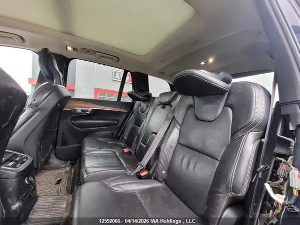 YV4BC0PL7G1074579 2016 VOLVO XC90 - Image 8