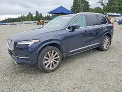YV4BC0PL7H1170987 2017 VOLVO XC90