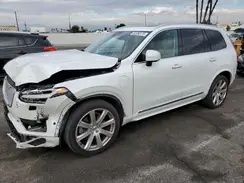 YV4BC0PL7H1179656 2017 VOLVO XC90
