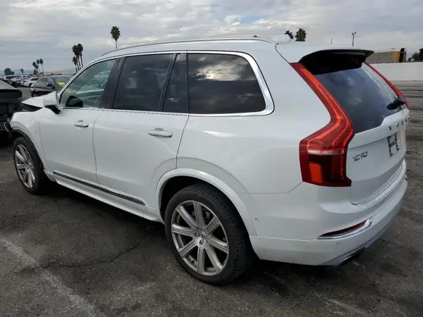 YV4BC0PL7H1179656 2017 VOLVO XC90 - Image 2