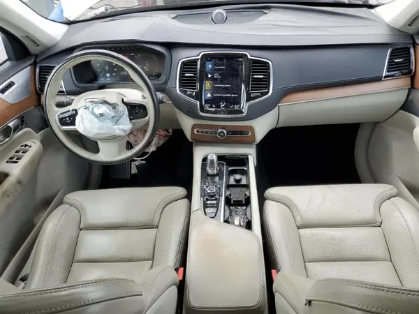 YV4BC0PL7H1179656 2017 VOLVO XC90 - Image 8
