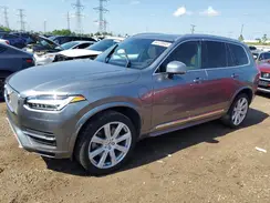 YV4BC0PL7H1183223 2017 VOLVO XC90
