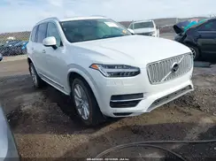 YV4BC0PL8G1050968 2016 VOLVO XC90