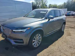 YV4BC0PL8G1076454 2016 VOLVO XC90