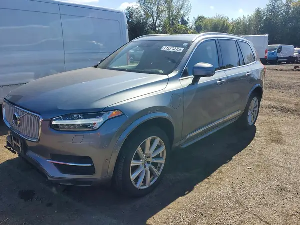 YV4BC0PL8G1076454 2016 VOLVO XC90 - Image 1