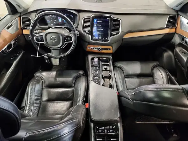 YV4BC0PL8G1078964 2016 VOLVO XC90 - Image 8