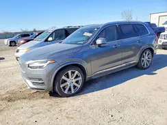 YV4BC0PL8G1091696 2016 VOLVO XC90
