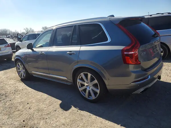 YV4BC0PL8G1091696 2016 VOLVO XC90 - Image 2