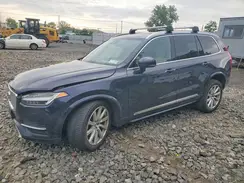 YV4BC0PL8H1109034 2017 VOLVO XC90