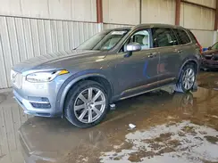YV4BC0PL8H1114542 2017 VOLVO XC90