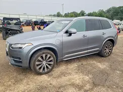 YV4BC0PL8H1115142 2017 VOLVO XC90