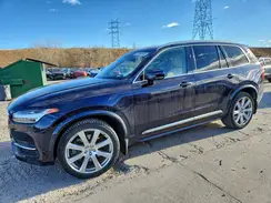 YV4BC0PL8H1121491 2017 VOLVO XC90