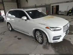 YV4BC0PL8H1122964 2017 VOLVO XC90