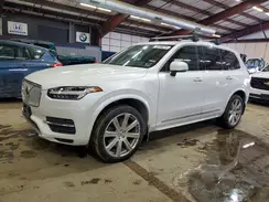 YV4BC0PL8H1125038 2017 VOLVO XC90